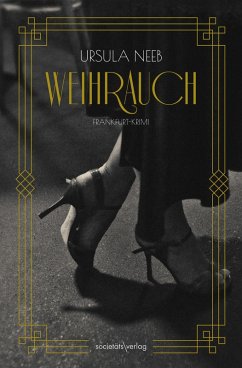 Weihrauch (eBook, ePUB) - Neeb, Ursula