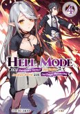 Hell Mode: Volume 4 (eBook, ePUB)