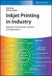 Inkjet Printing in Industry (eBook, PDF) - Bild 1