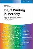 Inkjet Printing in Industry (eBook, PDF)