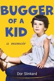 Bugger of a Kid (eBook, ePUB)