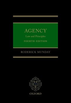 Cover Agency (eBook, PDF)
