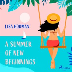 A Summer of New Beginnings (MP3-Download) - Hobman, Lisa