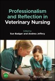 Professionalism and Reflection in Veterinary Nursing (eBook, ePUB)