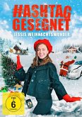 Hashtag Gesegnet-Jessis Weihnachtswunder