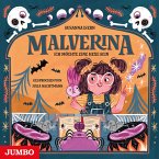 Malverina. Ich möchte eine Hexe sein [Band 1] (MP3-Download)