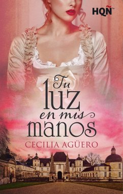 Cover Tu luz en mis manos (eBook, ePUB)