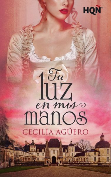 Tu luz en mis manos (eBook, ePUB) Tu luz en mis manos (eBook, ePUB)