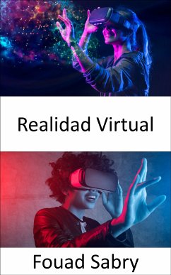 Realidad Virtual (eBook, ePUB) - Sabry, Fouad