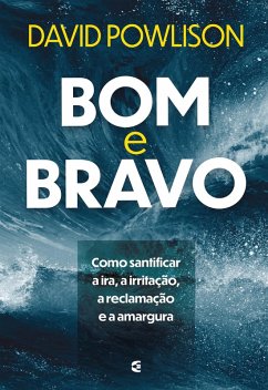 Cover Bom e bravo (eBook, ePUB)