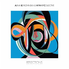 Reflections - Bzhezhinska,Alina