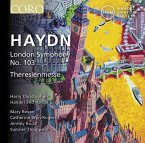 Londoner Sinfonie 103/Theresienmesse