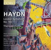 Londoner Sinfonie 103/Theresienmesse