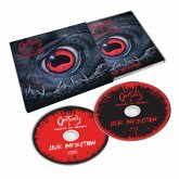 Cause Of Death - Live Infection Cd/Blu-Ray Cause Of Death - Live Infection Cd/Blu-Ray