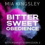 Bittersweet Obedience (MP3-Download)