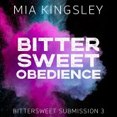 Bittersweet Obedience (MP3-Download)