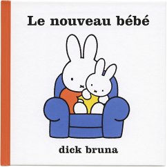 Le nouveau bébé (MP3-Download) - Bruna, Dick