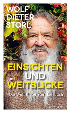 Einsichten und Weitblicke (eBook, ePUB) - Storl, Wolf-Dieter