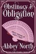 Obstinacy & Obligation: A Sweet Pride &... - Bild 1