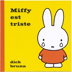 Miffy est triste (MP3-Download) - Bruna, Dick