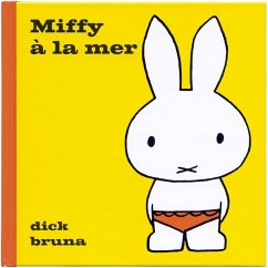 Miffy à la mer (MP3-Download) - Bruna, Dick