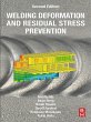 Welding Deformation and Residual Stress... - Bild 1