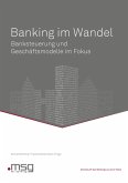 Banking im Wandel (eBook, ePUB)