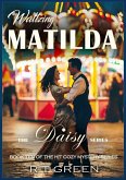 Daisy: Not Your Average Super-sleuth! Waltzing Matilda (Daisy Morrow, #10) (eBook, ePUB)