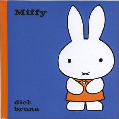 13 histoires de Miffy (MP3-Download) - Bruna, Dick