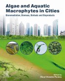 Algae and Aquatic Macrophytes in Cities (eBook, ePUB)