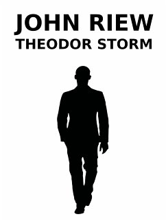 John Riew (eBook, ePUB) - Storm, Theodor