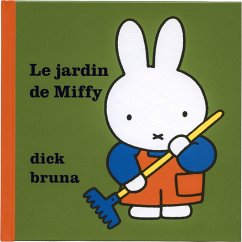 Le jardin de Miffy (MP3-Download) - Bruna, Dick