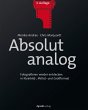 Absolut analog (eBook, ePUB) - Bild 1
