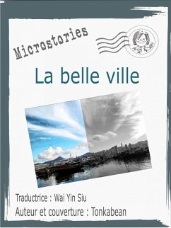 Cover La belle ville (eBook, ePUB)