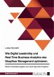 Wie Digital Leadership und Real-Time... - Bild 1