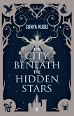 The City Beneath the Hidden Stars (eBook, ePUB)