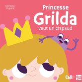 Princesse Grilda veut un crapaud (MP3-Download)