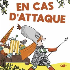 En cas d'attaque (MP3-Download) - Huguet, Séverine