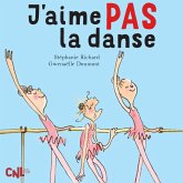 J'aime pas la danse (MP3-Download)