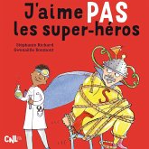 J'aime pas les super-héros (MP3-Download)