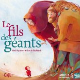 Le fils des géants (MP3-Download)