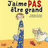 J'aime pas être grand (MP3-Download) - Bild 1