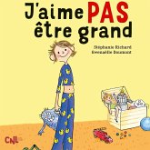 J'aime pas être grand (MP3-Download)