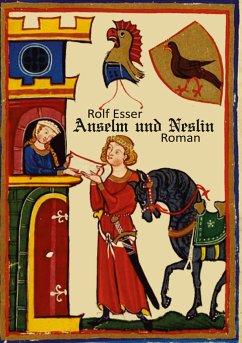 Anselm und Neslin - Esser, Rolf