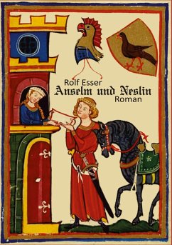 Anselm und Neslin - Esser, Rolf