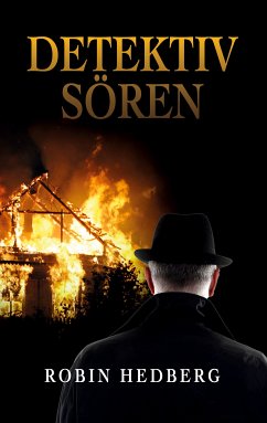 Detektiv Sören (eBook, ePUB) - Hedberg, Robin