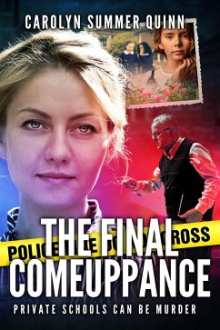 Cover The Final Comeuppance (eBook, ePUB)
