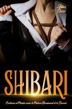 Cover Shibari (eBook, ePUB)