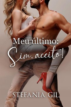 Meu último Sim aceito (eBook, ePUB) Cover Meu último Sim aceito (eBook, ePUB)