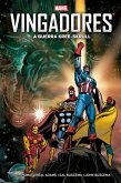 Vingadores: Guerra Kree/Skrull (eBook, ePUB)